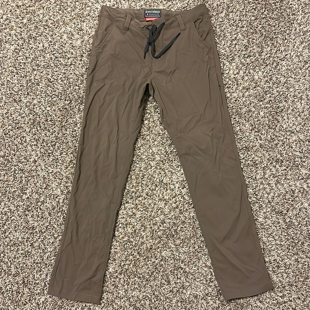 686 Everywhere Pants Slim